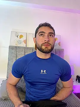 Steve-Carter online show from April 9, 11:37 am