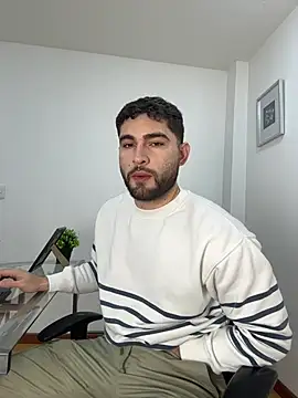 Steve-Carter online show from April 20, 11:46 am