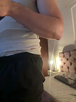 Steve-Carter online show from April 23, 12:04 pm