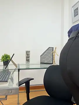 Steve-Carter online show from April 24, 12:18 pm