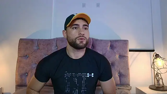 Snapshot of Steve-Carter chatting on July 28, 11:50 am Steve-Carter online show from July 28, 11:50 am