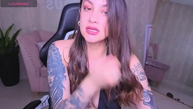 Aria95 a online show from April 18, 7:58 pm