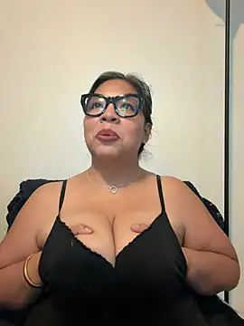 BettyWhispers online show from May 13, 12:57 pm