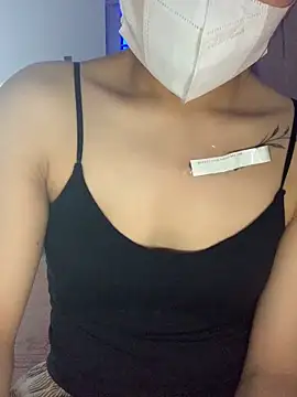 NinaBaby22 online show from April 11, 7:13 am