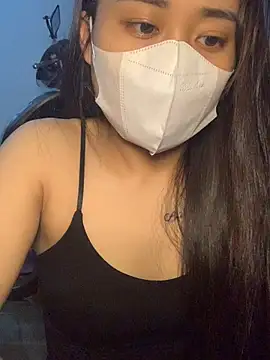 NinaBaby22 online show from April 19, 4:50 pm