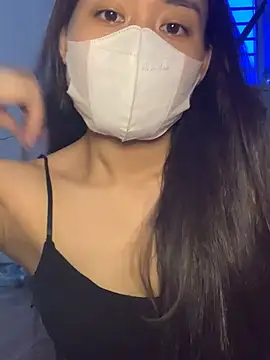 NinaBaby22 online show from April 22, 6:05 am