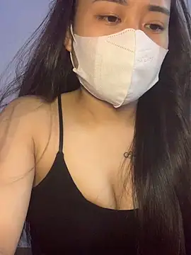 NinaBaby22 online show from May 25, 5:35 am