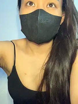 NinaBaby22 online show from June 7, 4:49 am