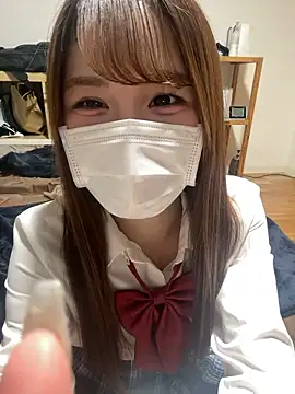 nana1234567 online show from January 16, 9:46 am