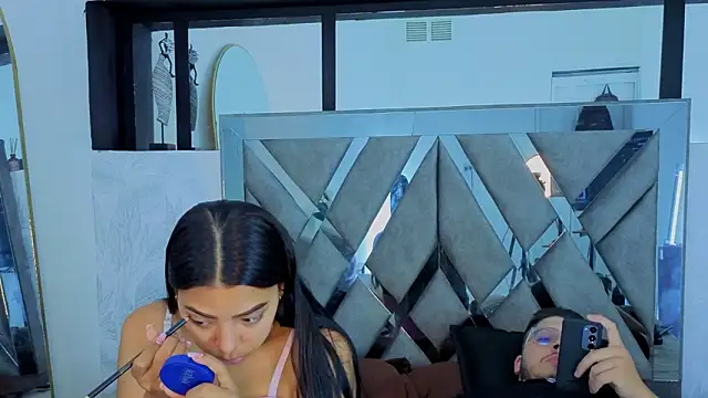 Chel seth online show from February 12, 4:07 am