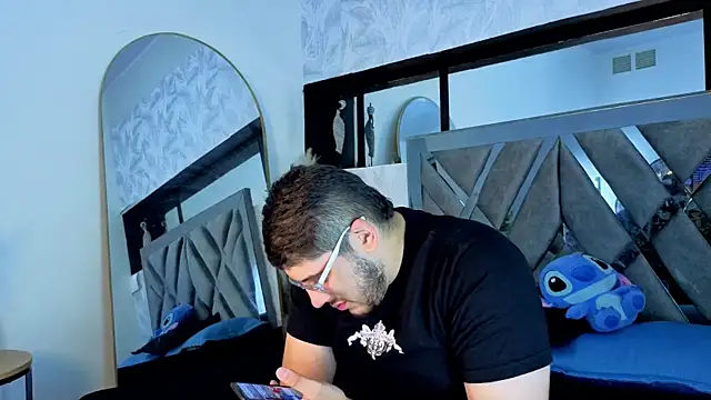 Chel seth online show from April 21, 3:46 am