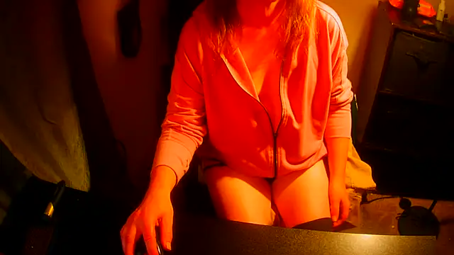 GoodGirlKelly online show from March 22, 9:07 pm