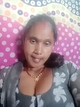 Akanksha soni online show from December 18, 9:26 am