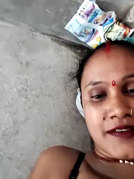 Akanksha soni online show from April 19, 8:02 am