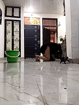 Barbie-Doll7 online show from February 21, 4:46 am