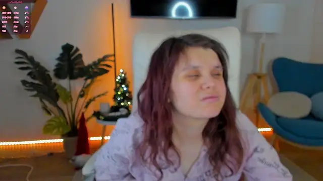 Ariell Mini online show from January 9, 4:37 am