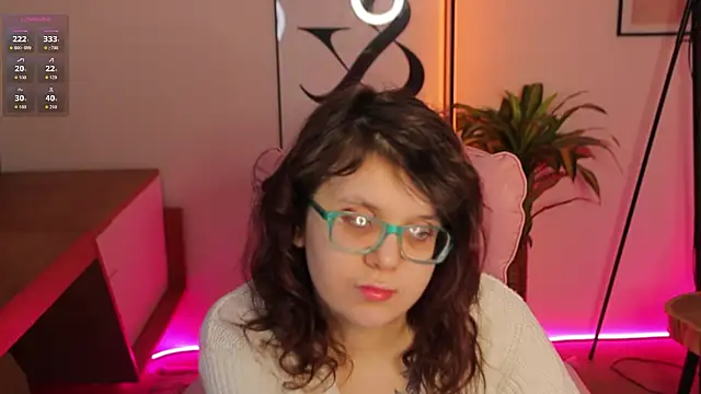 Ariell Mini online show from April 7, 5:41 am