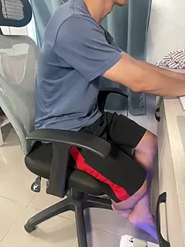 jason5858 online show from January 17, 4:28 am