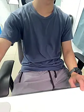 jason5858 online show from March 1, 11:45 am