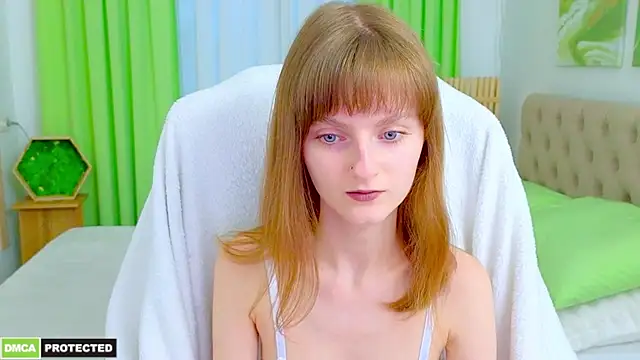 Miss Alisa  online show from April 10, 4:12 pm