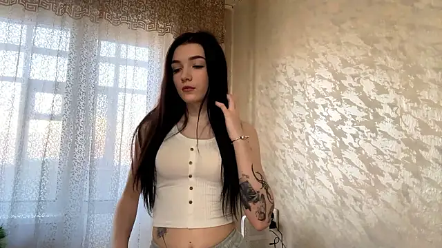 IsabellaWave online show from February 23, 10:45 am