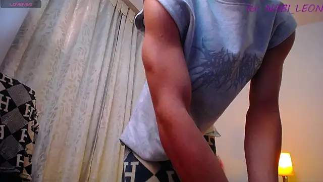 TOMBOYSEXX online show from February 5, 10:42 am