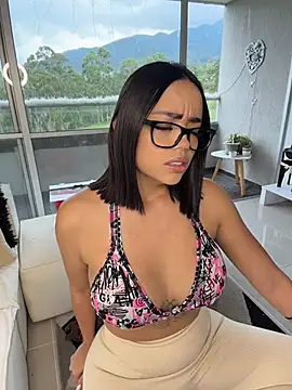 SamVega online show from March 9, 9:52 pm