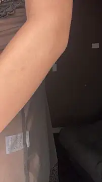 mila mils18 online show from January 8, 10:34 pm