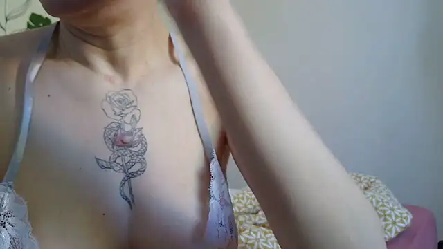 anngelle online show from April 23, 6:47 am