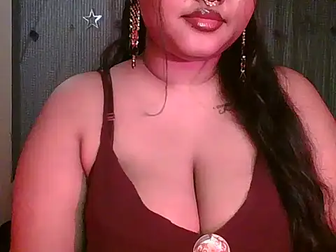 Snapshot of sonal-6 chatting on June 1, 7:26 pm sonal-6 online show from June 1, 7:26 pm