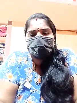 Tamil Bhuvi69 online show from February 23, 6:22 am