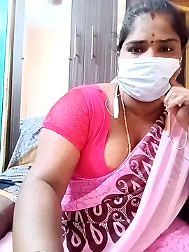 Tamil Bhuvi69 online show from March 5, 4:58 pm