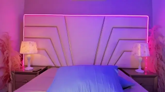 Zara Vidal online show from February 28, 1:50 am