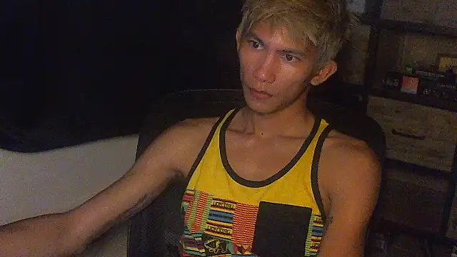 jhaycobXgarcia online show from March 17, 11:13 am