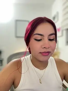 Zarahs Blare1 online show from December 23, 2:31 am