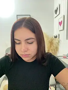 Zarahs Blare1 online show from June 9, 12:22 am
