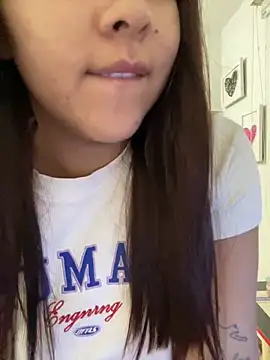 Zarahs Blare1 online show from June 10, 1:17 am