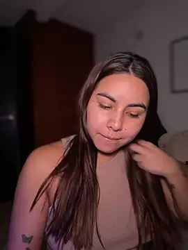 Zarahs Blare1 online show from July 24, 11:58 pm