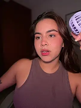 Zarahs Blare1 online show from July 29, 1:59 am