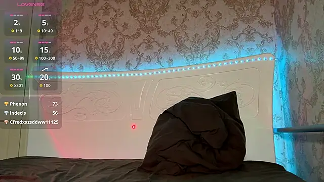 Snapshot of UteQuevedo chatting on December 14, 3:39 pm UteQuevedo online show from December 14, 3:39 pm