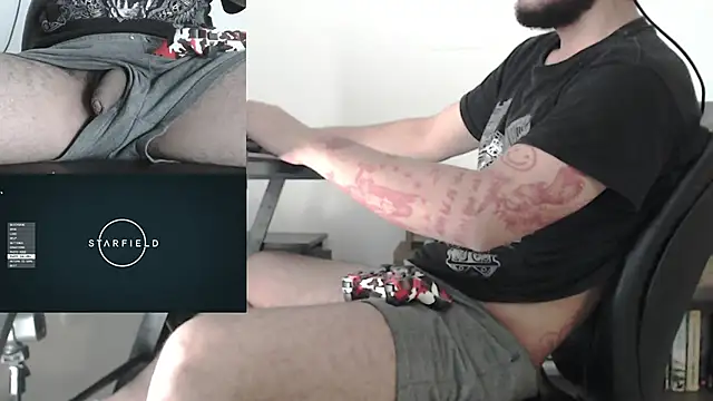 mateoconde00 online show from February 17, 7:05 am