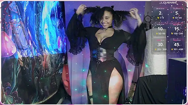 Snapshot of HonneyBunnyXO chatting on April 25, 1:14 pm HonneyBunnyXO online show from April 25, 1:14 pm