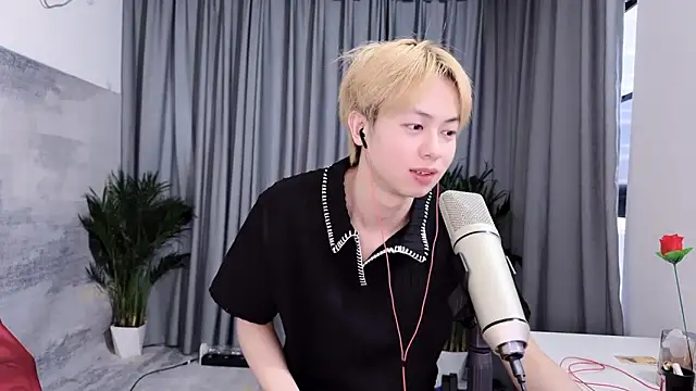 hafabva online show from March 31, 2:35 am