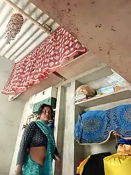 Shreya pandit online show from April 21, 1:42 am