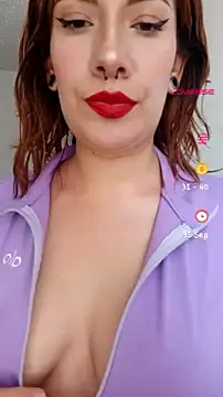 Snapshot of ScarlarletBlossomX chatting on July 7, 5:06 pm ScarlarletBlossomX online show from July 7, 5:06 pm