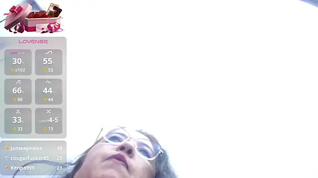 paola xm online show from February 26, 12:14 pm