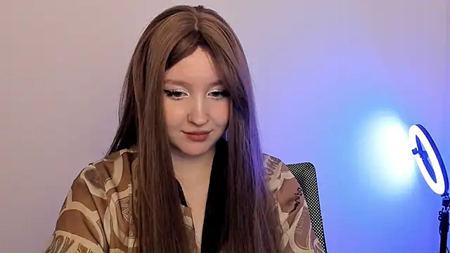 Stella MoonLight online show from January 18, 1:20 am