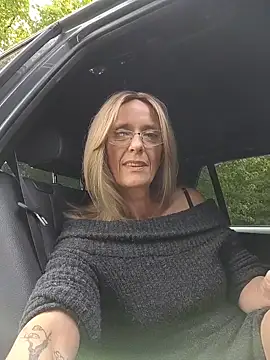 Sacha Scorp online show from April 21, 2:23 pm