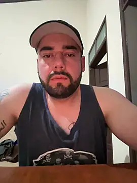 Ardientex95 online show from July 10, 3:55 am