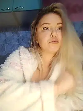 VeraLiubov online show from March 8, 4:27 am